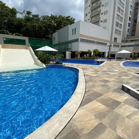 Park Veredas Family Rio Quente Exterior foto