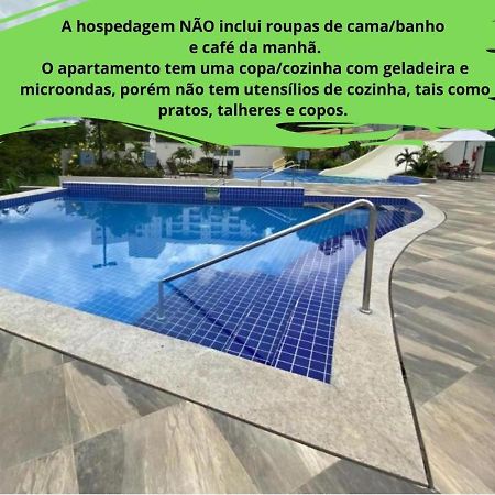 Park Veredas Family Rio Quente Exterior foto