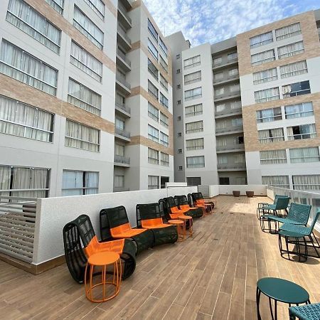 Park Veredas Family Rio Quente Exterior foto