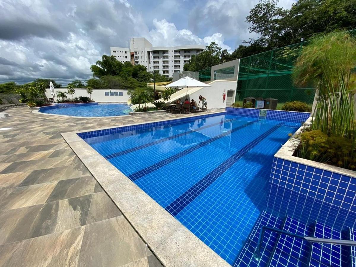 Park Veredas Family Rio Quente Exterior foto