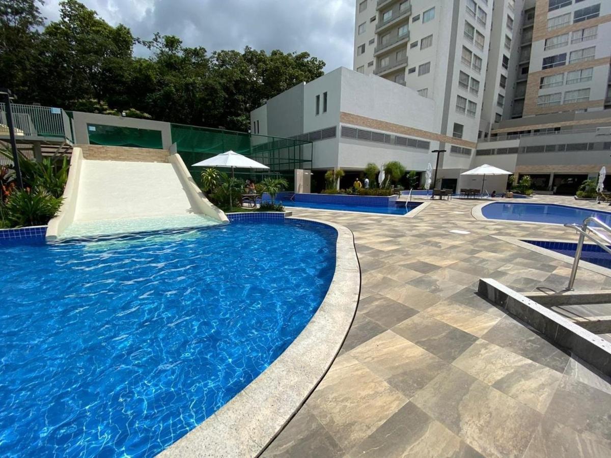 Park Veredas Family Rio Quente Exterior foto
