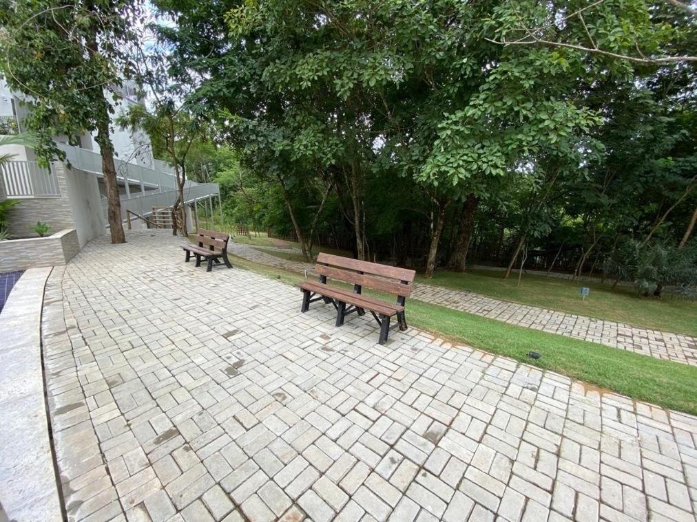 Park Veredas Family Rio Quente Exterior foto
