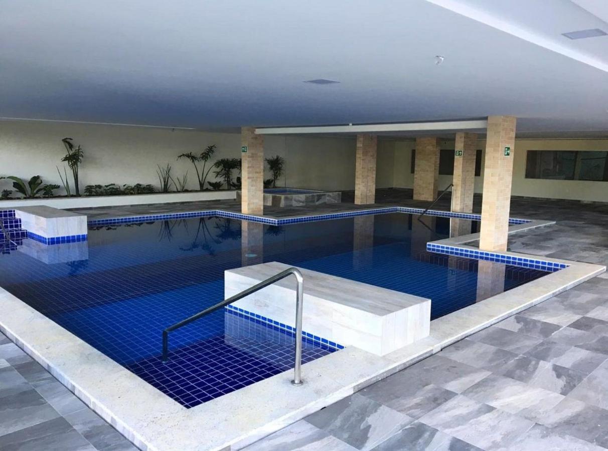 Park Veredas Family Rio Quente Exterior foto