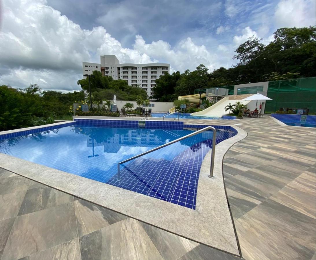 Park Veredas Family Rio Quente Exterior foto
