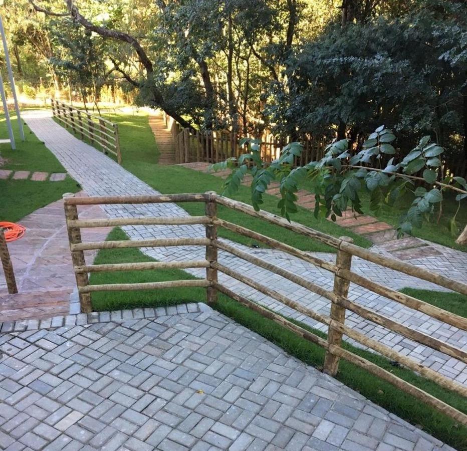 Park Veredas Family Rio Quente Exterior foto